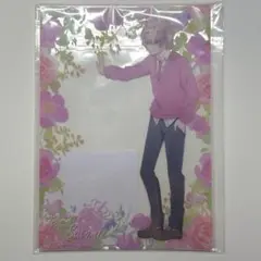 さとみ クリアボード
