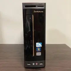 Lenovo デスクトップPC Intel i5 4GB 500GB HDD