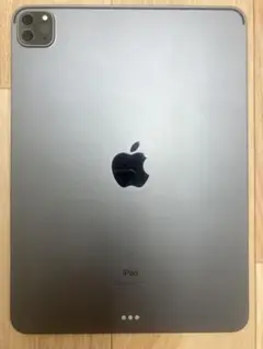 美品iPad Pro 第3世代 11インチ 256GB スペースグレー