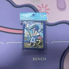 ポケモンカードゲーム デッキシールド スリーブ スイレン