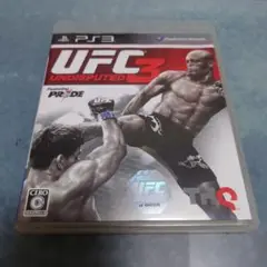 UFC Undisputed 3