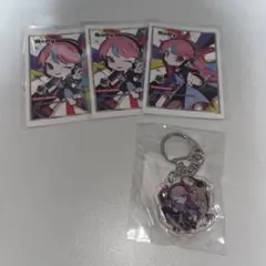 CR Selly グッズまとめ売り