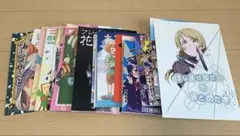ラブライブ！　同人誌　22冊セット