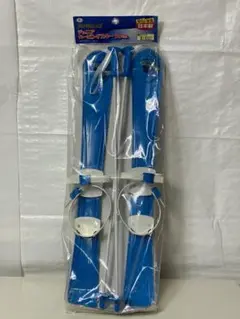 ジュニアカービングスキー80センチ 新品未開封 靴のサイズ15センチ〜26センチ