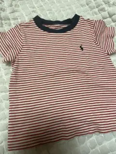 Tシャツ ラルフローレン