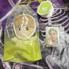nct127 ユウタ ぬいぐるみ マスタニム 11cm ユライオン nct127 ユウタ ぬいぐるみ マスタニム 11cm ユライオン