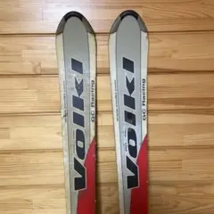 Völkl P60 GC Racing スキー