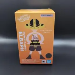 ワンピース LUFFY's ルフィズ エルバフ ELBAPH