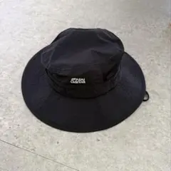 AbuGarcia メッシュサファリハット