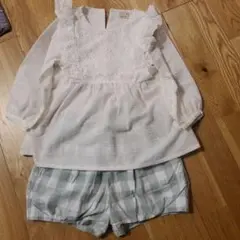 petit main 2着セット