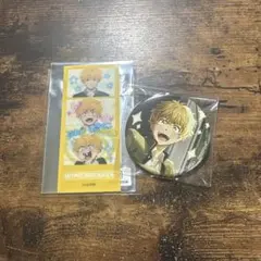 WIND BREAKER 楡井 秋彦