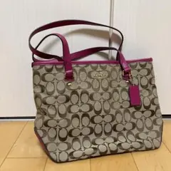 コーチ バッグ