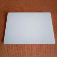 Apple Magic Trackpad ホワイト　A1535 ジャンク品