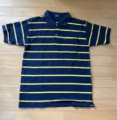 TOMMY HILFIGER トミーヒルフィガー　ポロシャツ