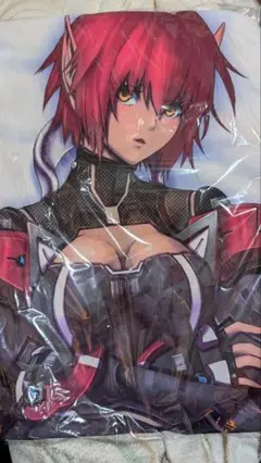 pso2 esジェネ　アネット　抱き枕カバー Ver.2 Amazon.co.jp: PHANTASY STAR ONLINE 2 es アネット 抱き枕