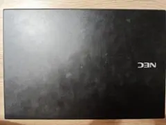 【中古動作確認済み】NEC Lavie PC-GN17411U2