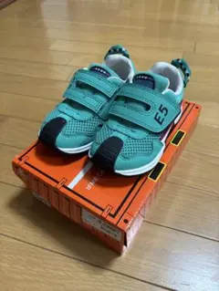 IFME はやぶさスニーカー 15.5cm