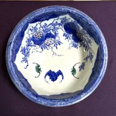 鉢　骨董　陶器