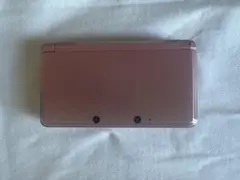 3DS 本体/充電器