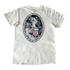 【オフィシャル・ビールメーカーCOORS クアーズ プリントTシャツ