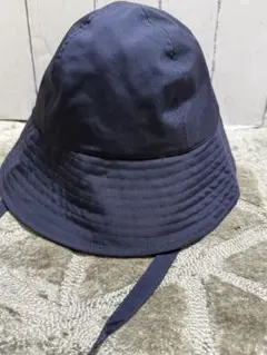 LBC ネイビー バケットハット　3,289円