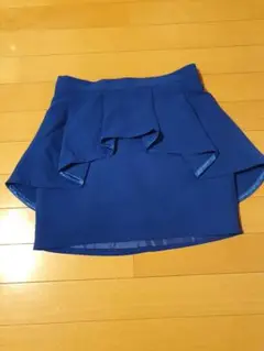 新品未使用*ミニスカート* B:MING by BEAMS