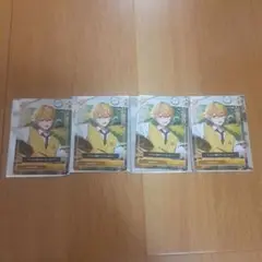 みこと　Readyトレカ