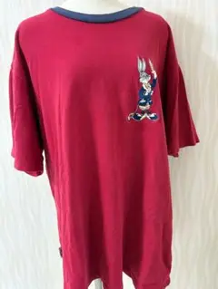 【ルーニーテューンズ】 バッグス・バニー Tシャツ