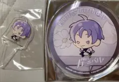 NUカーニバル アニメイトカフェアクリルコースター、ピック 玖夜