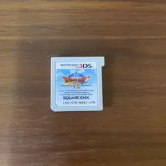 ドラクエ8 Ⅷ 3DS ドラゴンクエスト8 カセットオンリー