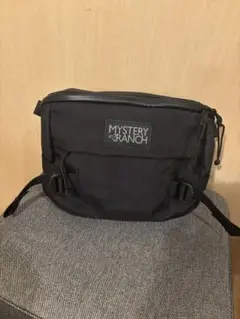 ミステリーランチ　ヒップモンキー