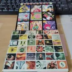 Pearl Jam CD2枚組