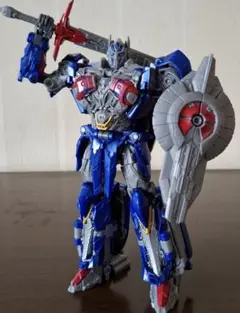 トランスフォーマー スタジオシリーズ TS-03 オプティマスプライム