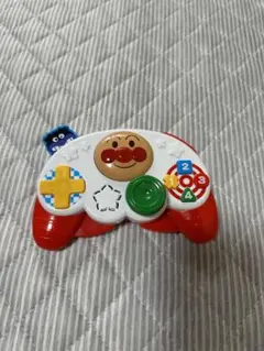 アンパンマン初めてコントローラー