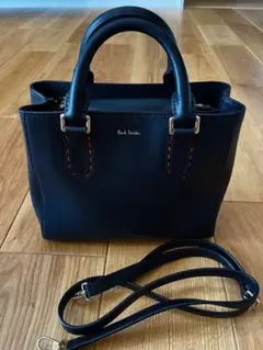 ポールスミス バッグ