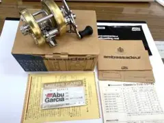 アンバサダー 4501C クラシック ゴールド