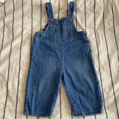 ZARA BABY オーバーオール　サロペット