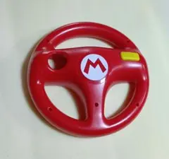 Wii/WiiU マリオハンドル マリオカート