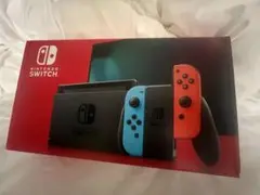 Nintendo Switch 【新古品】