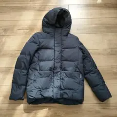 ジムフレックス ダウンジャケット
