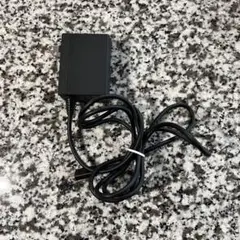 Nintendo Switch 純正電源アダプター