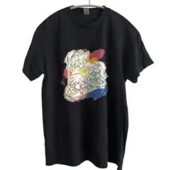 ソニック Tシャツ ソニック・ザ・ヘッジホッグ テイルス ナックルズ