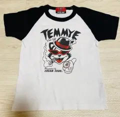 クリームソーダ☆CREAMSODA☆Tシャツ☆キッズ☆ベビー☆TEMMYE