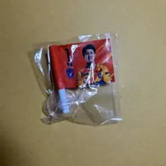 Vファーレン長崎　富澤雅也選手　ミニフラッグ