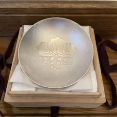 銀杯 消防庁長官賞 46g ★美品★