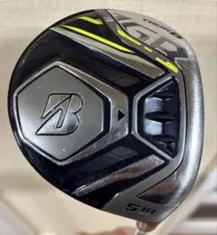 TOUR B JGR(2019) 5W 純正特注　 ATTAS11シャフト