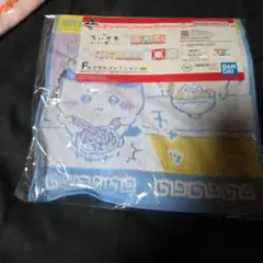 ちいかわ タオル
