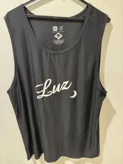 Luz e Sombra タンクトップ XL ルースイソンブラ　ノースリーブ