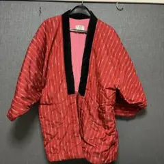 どてら　丹前　はんてん