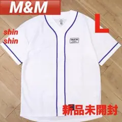2025年最新】m&m custom performance ワッペンの人気アイテム